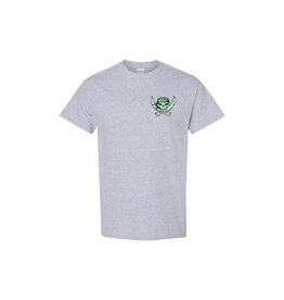 Galvez (GTSD3) Gildan 50/50 FLC Gildan Tee