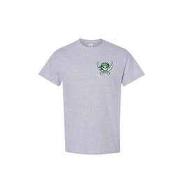 Galvez (GTSD3) Gildan 50/50 FLC GildanTee