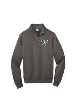 Galvez (GTSD3) P&C 1/4 Zip