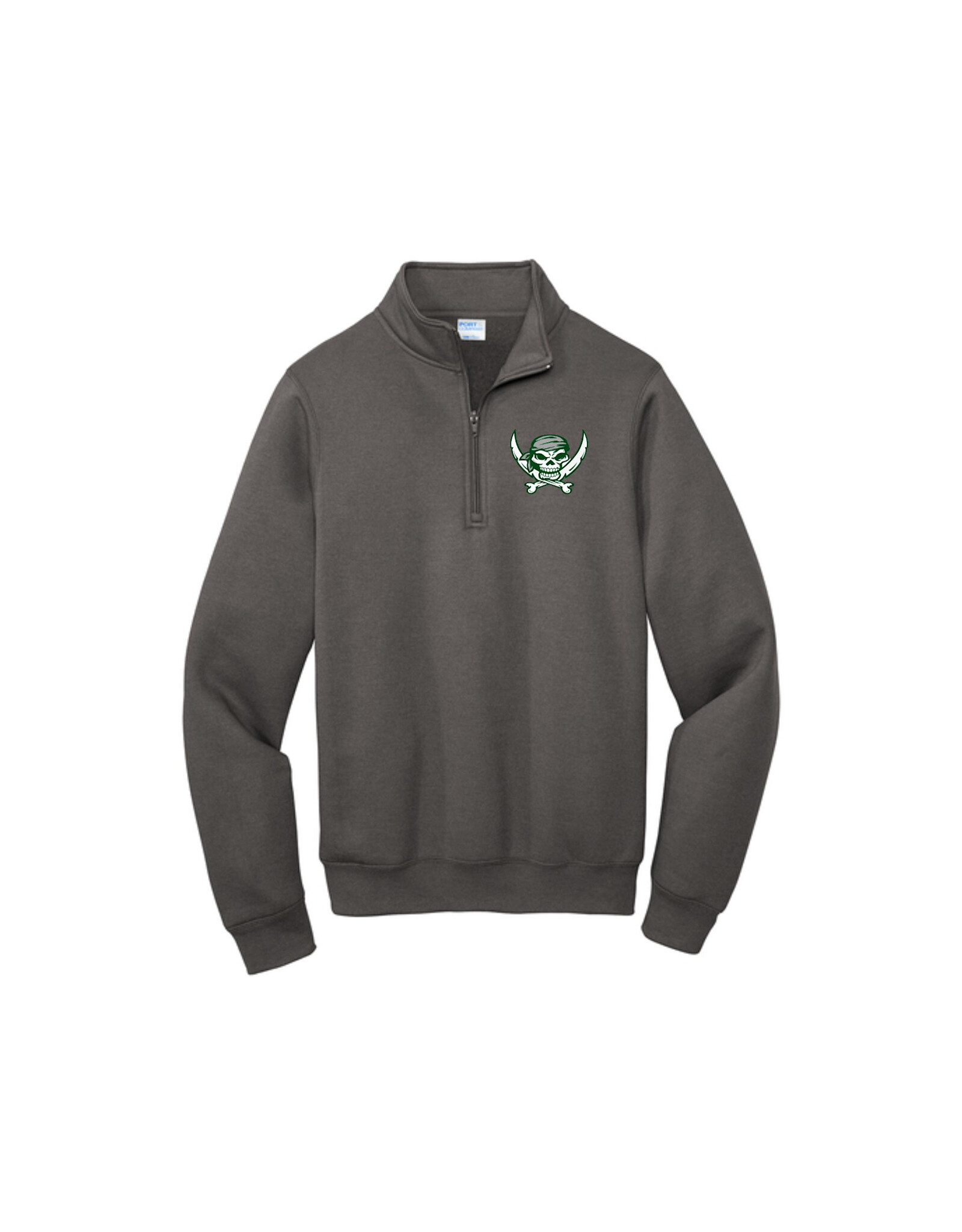 Galvez (GTSD3) P&C 1/4 Zip