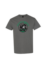 Galvez (GTSD4) Gildan 50/50 Tee