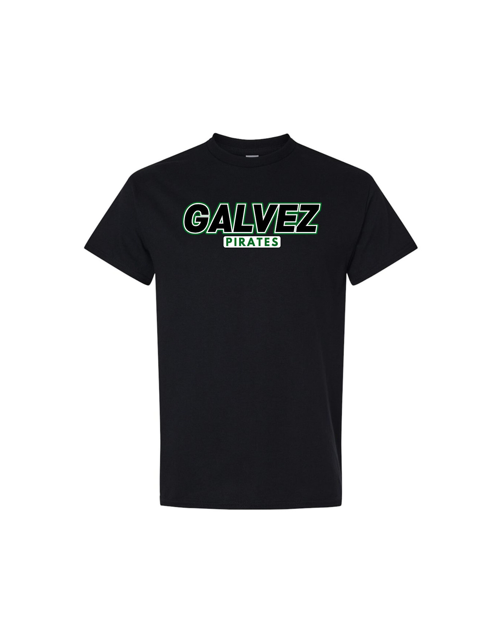 Galvez (GTSD5) Gildan 50/50 Tee