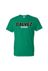 Galvez (GTSD5) Gildan 50/50 Tee
