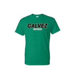 Galvez (GTSD5) Gildan 50/50 Tee