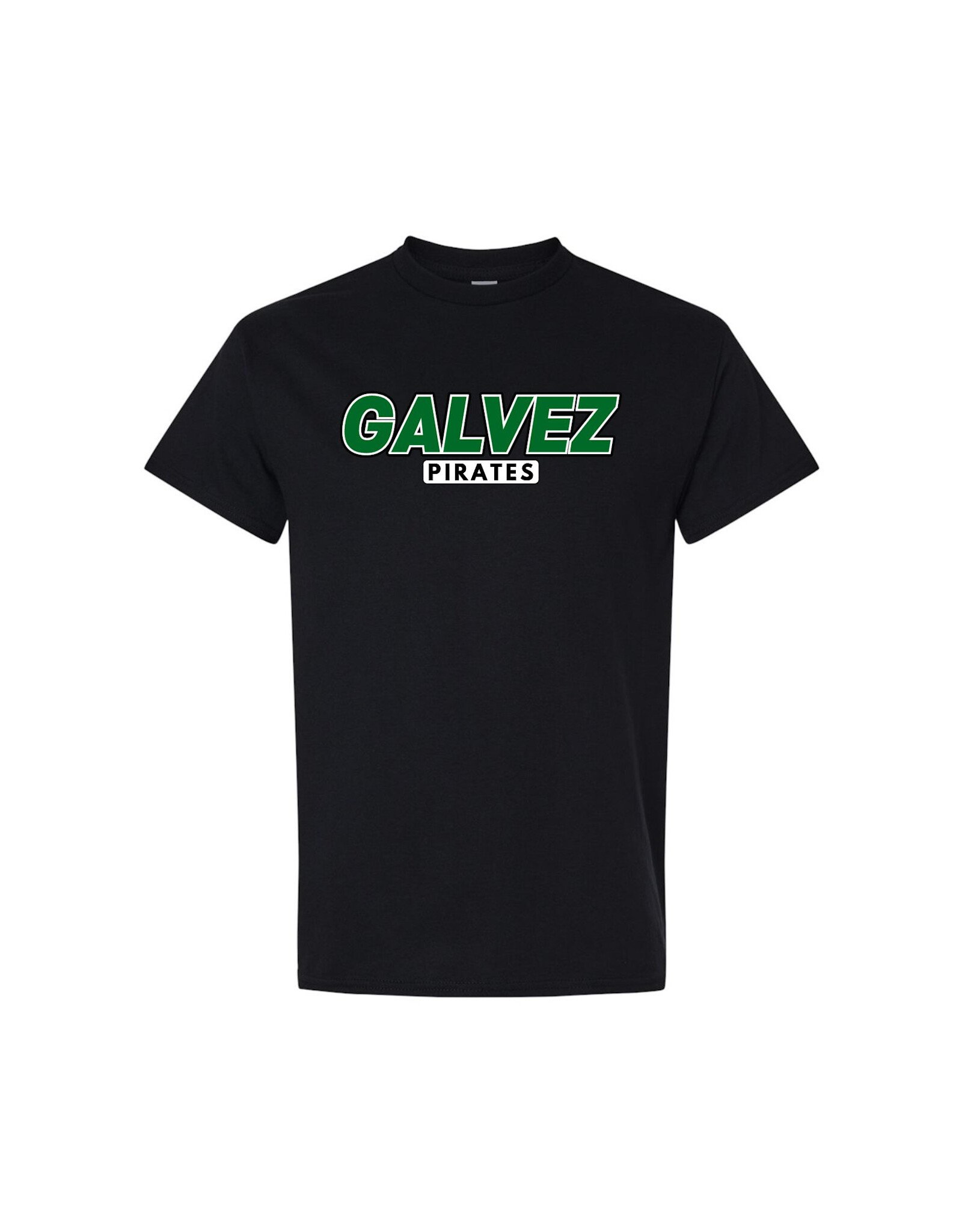 Galvez (GTSD6) Gildan 50/50 Tee
