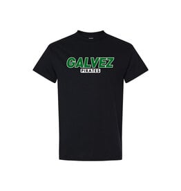 Galvez (GTSD6) Gildan 50/50 Tee