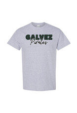 Galvez (GTSD7) Gildan 50/50 Tee