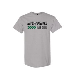 Galvez (GTSD8) Gildan 50/50 Tee