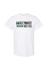 Galvez (GTSD8) Gildan 50/50 Tee