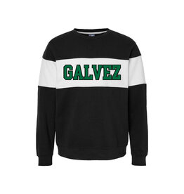 J. America Adult Varsity Fleece Crew (GALVEZ) GTSD