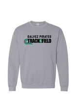 Galvez (GTSD11) Gildan Sweatshirt