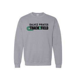 Galvez (GTSD11) Gildan Sweatshirt