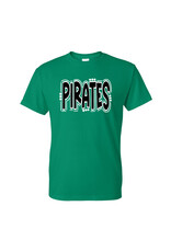 Galvez (GTSD12) Gildan 50/50 Tee