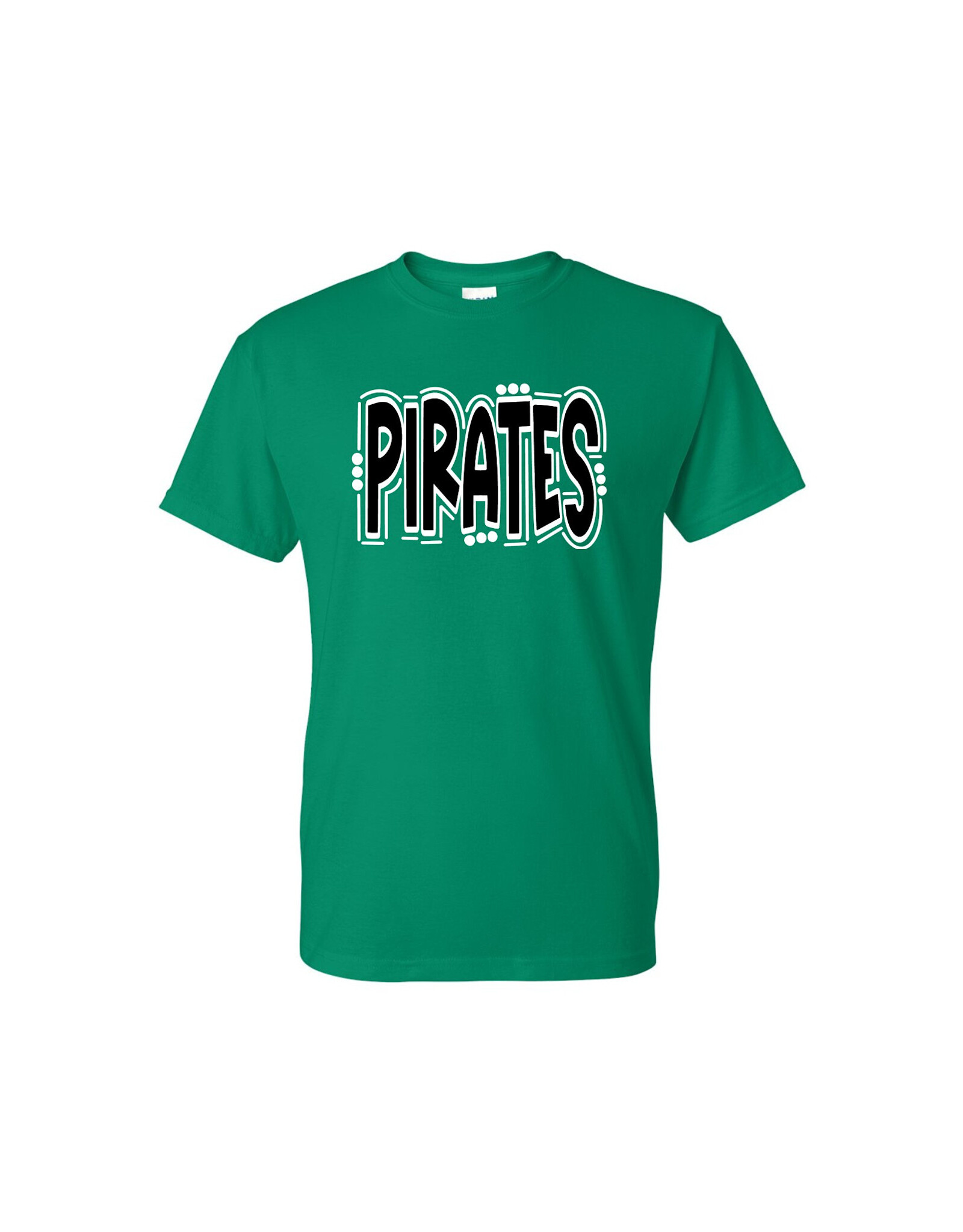 Galvez (GTSD12) Gildan 50/50 Tee