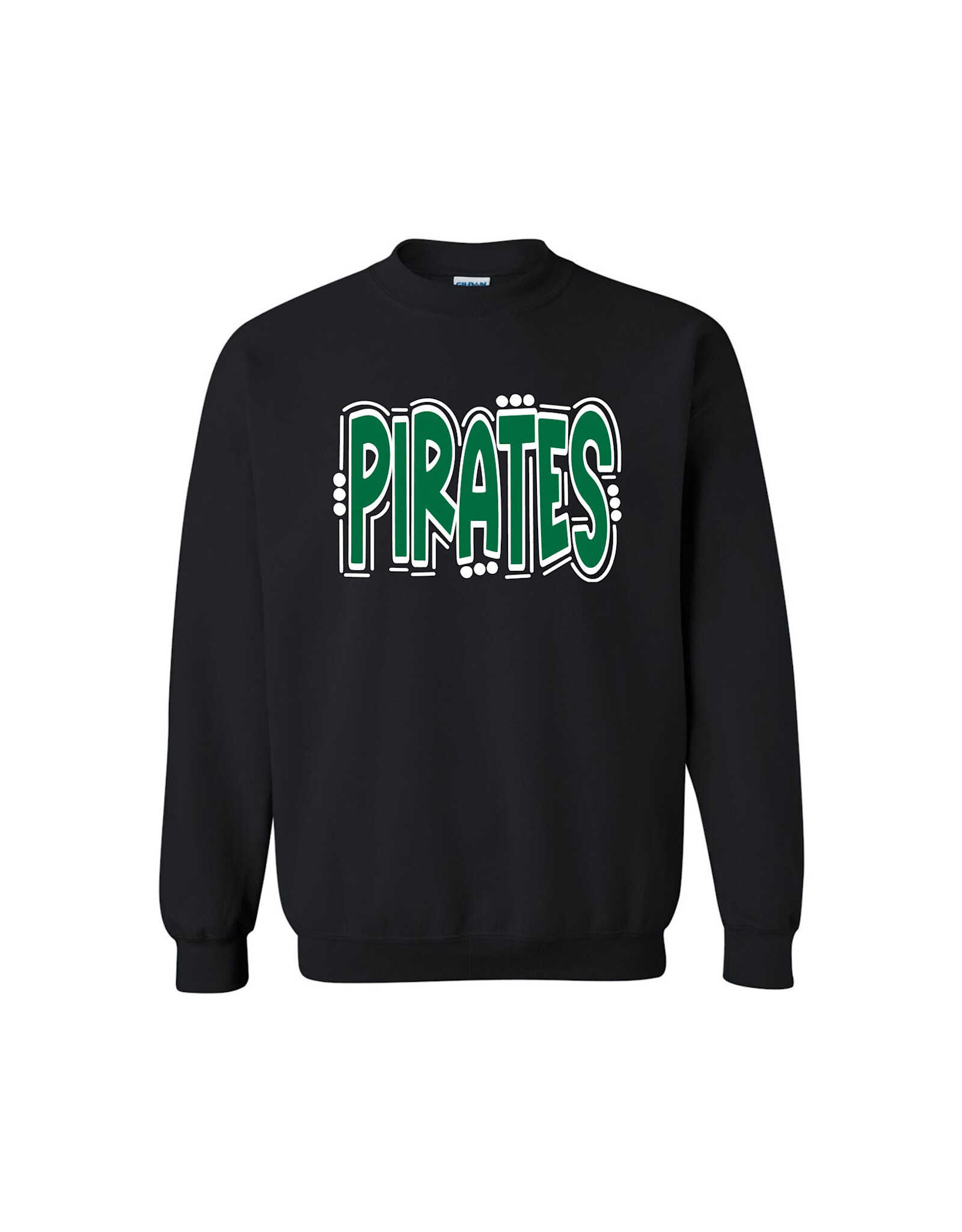 Galvez (GTSD12) Gildan Sweatshirt