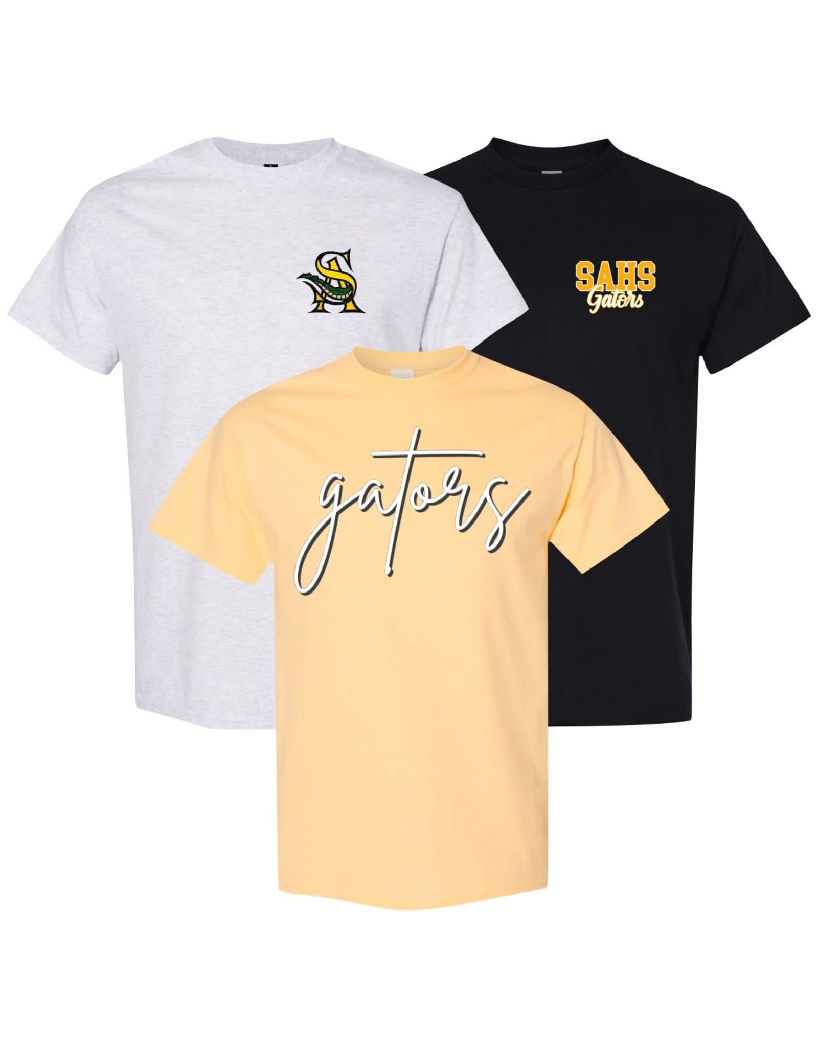 STA Value Bundle 1