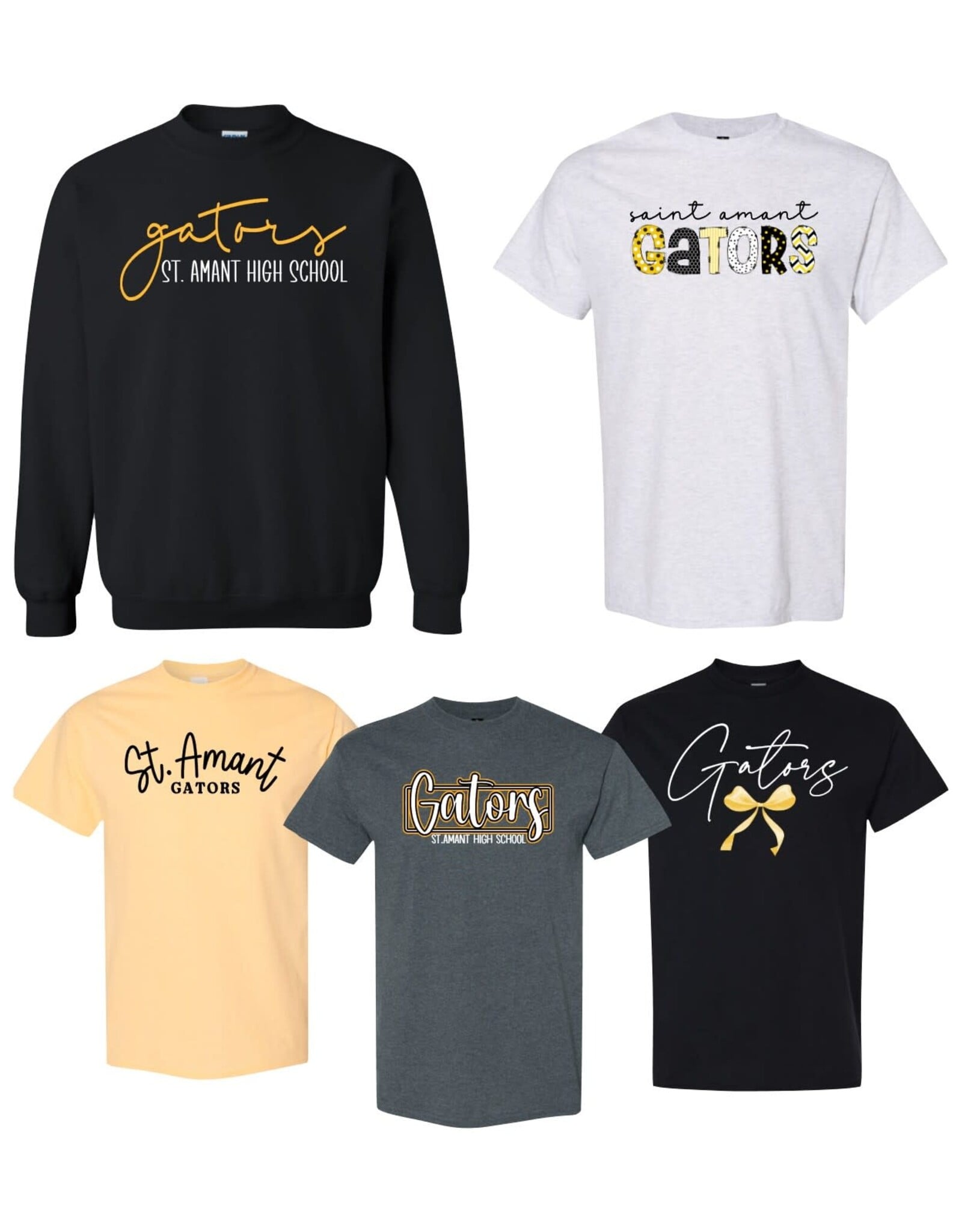 STA Value Bundle 3
