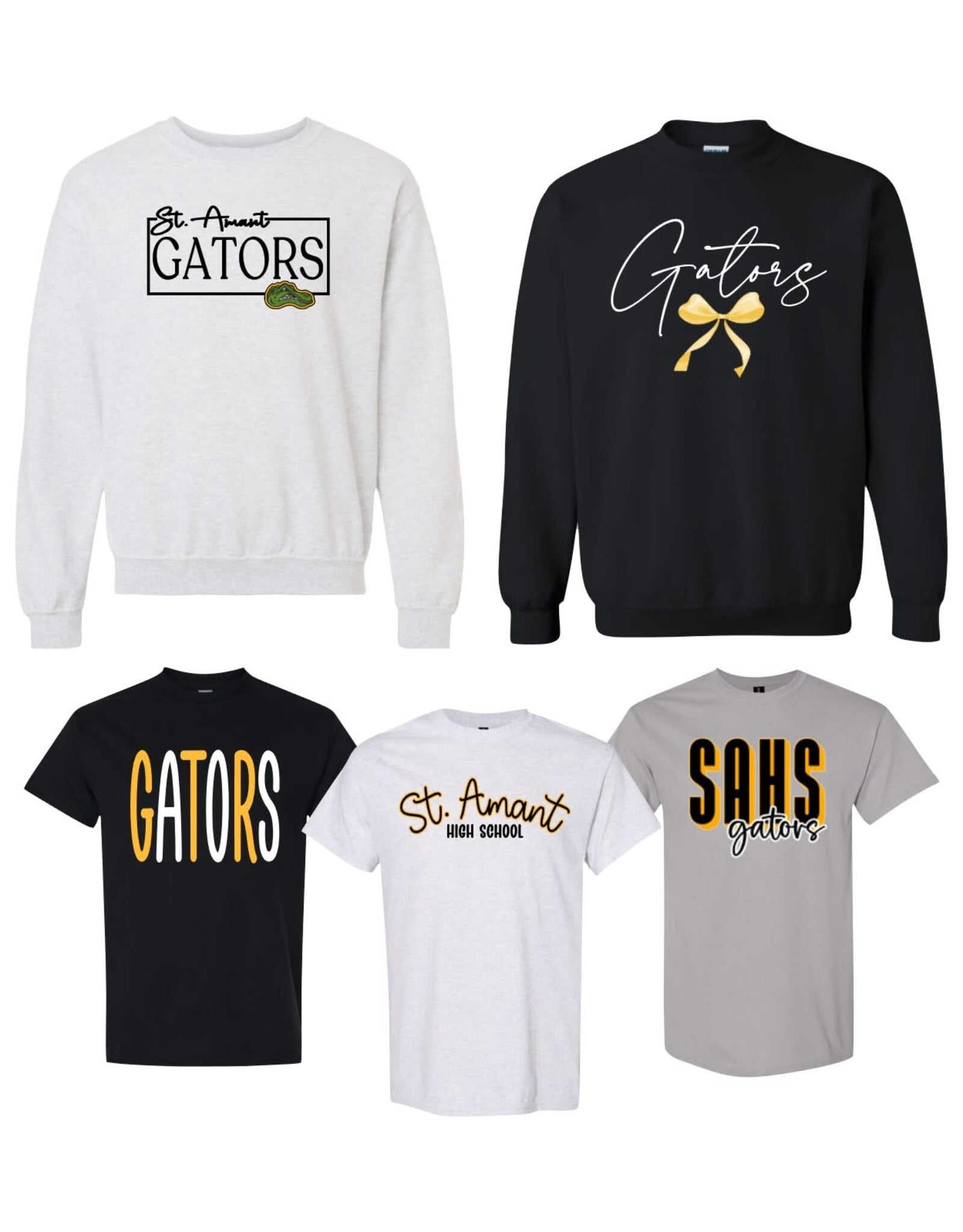 STA Value Bundle 5