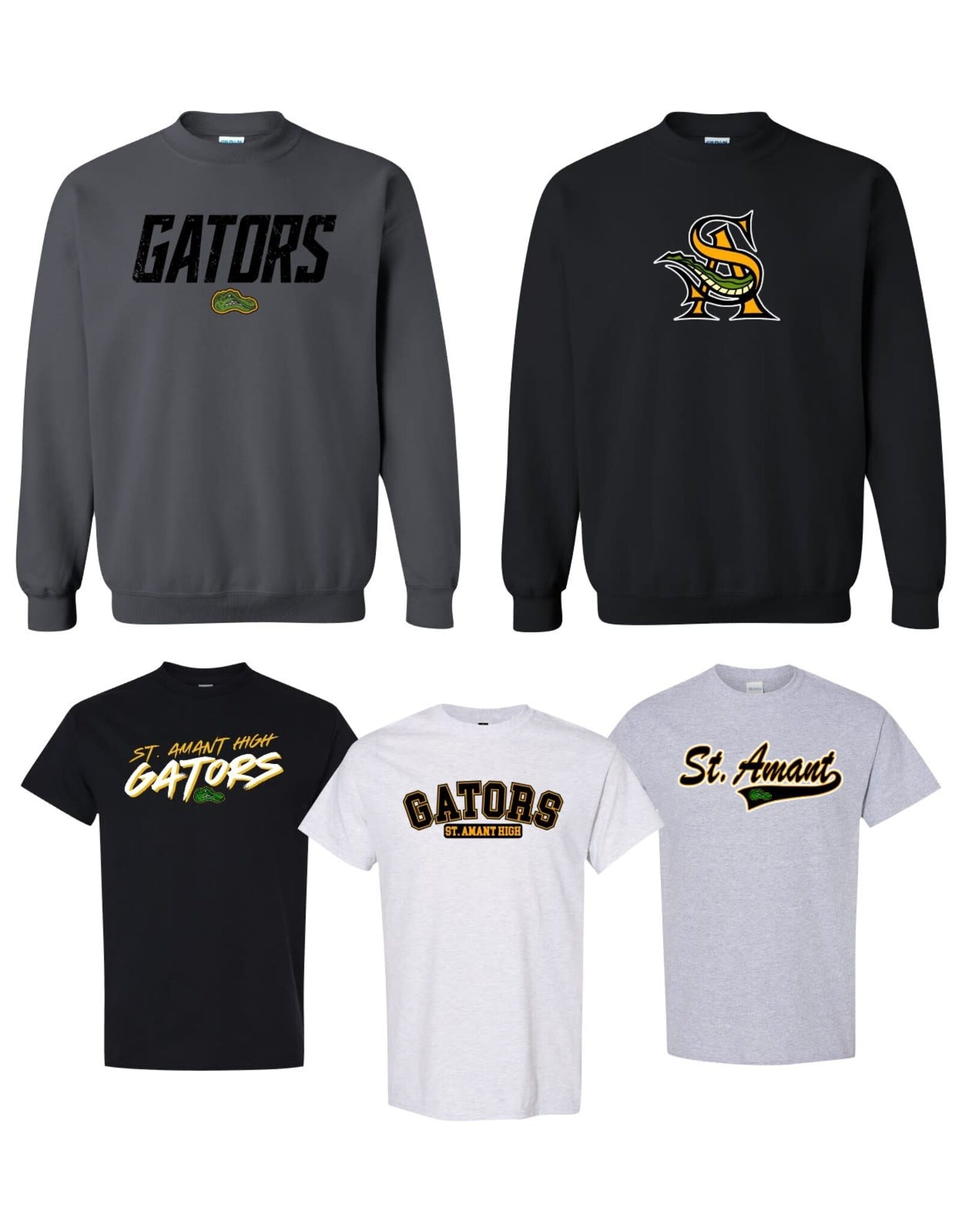 STA Value Bundle 6