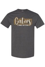 STA (SA47) Tweed Tee