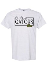 STA (SA22) Ash Grey Tee