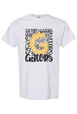 STA (SA82) Ash Grey Tee