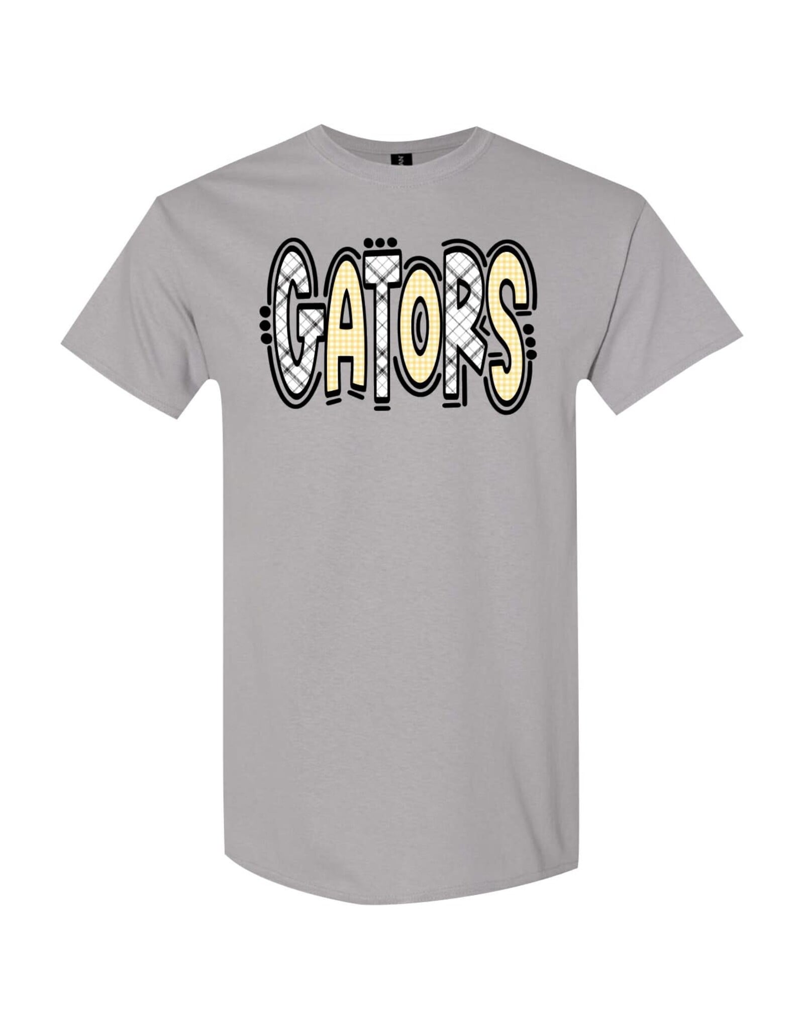 STA (SA73) Gravel Tee