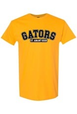 STA (SA75) Gold Tee