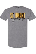 STA (SA85) Graphite Tee