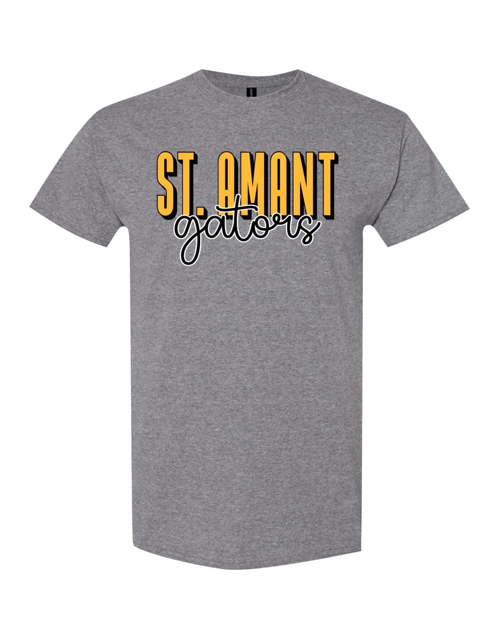 STA (SA85) Graphite Tee