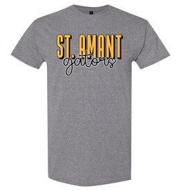 STA (SA85) Graphite Tee