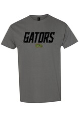 STA (SA64) Charcoal Tee