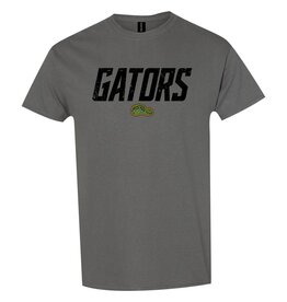 STA (SA64) Charcoal Tee