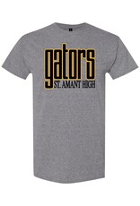 STA (SA84) Graphite Tee