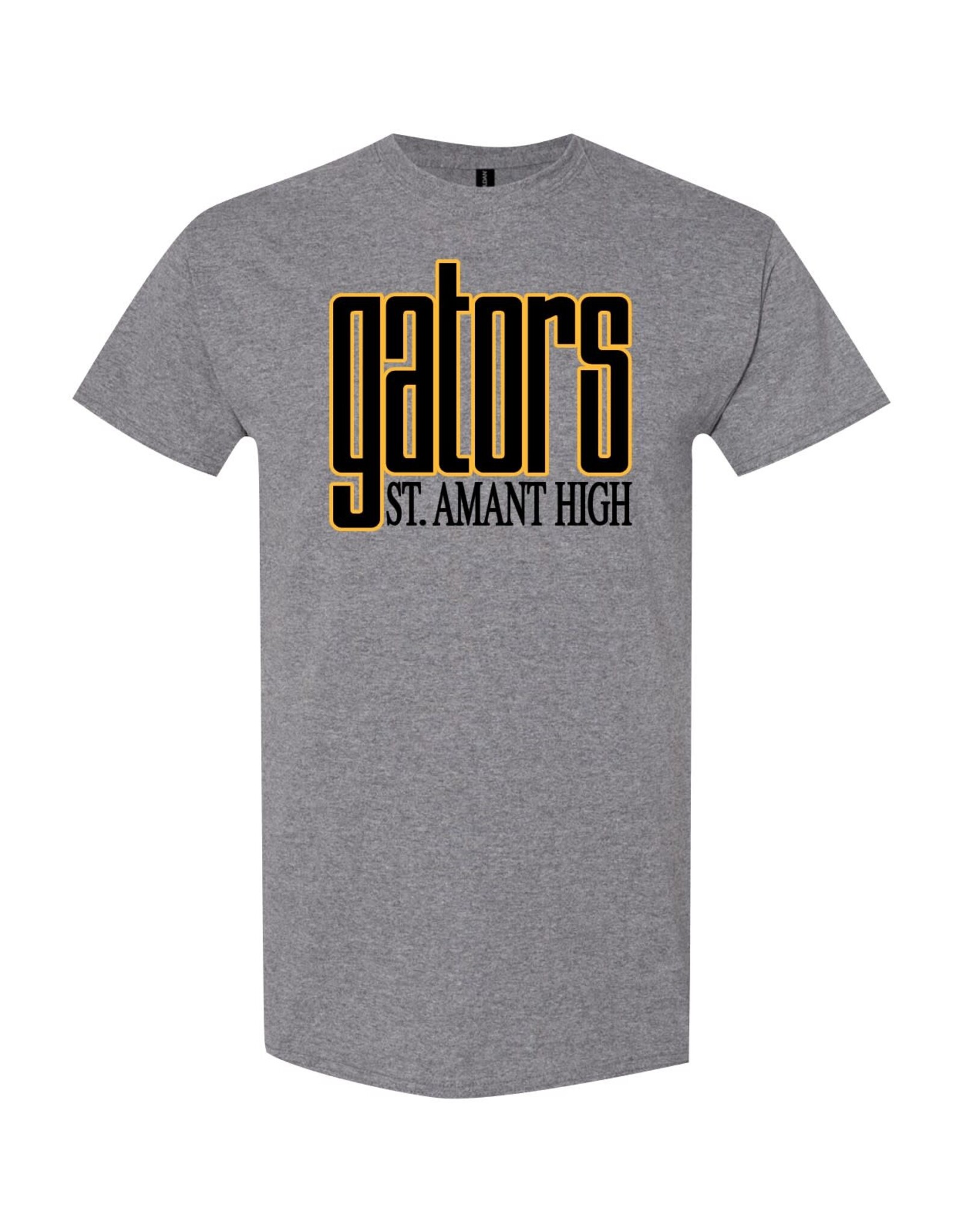 STA (SA84) Graphite Tee