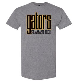 STA (SA84) Graphite Tee