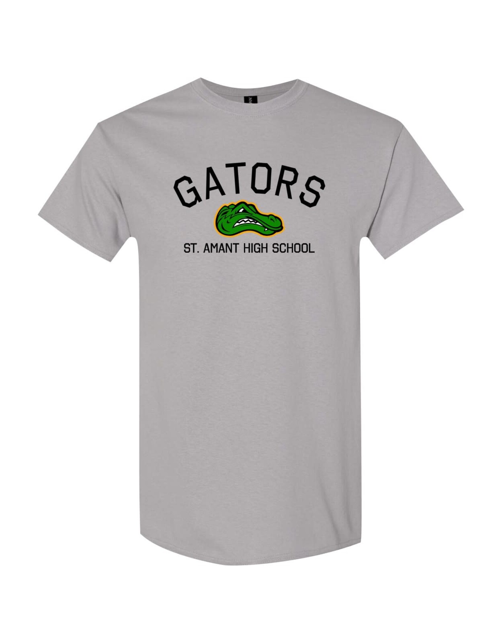 STA (SA71) Gravel Tee