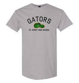 STA (SA71) Gravel Tee