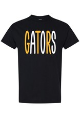 STA (SA83) Black Tee