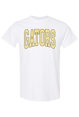 STA (SA87) White Tee