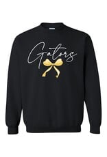 STA (SA63) Black Sweatshirt
