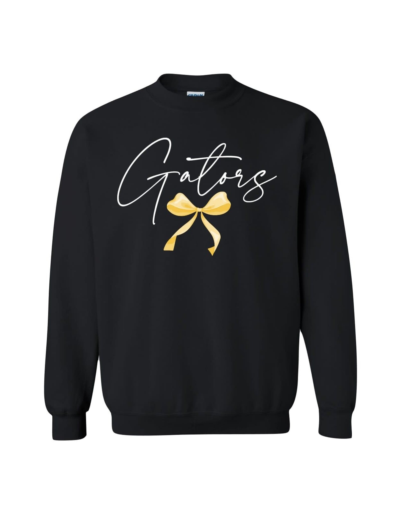 STA (SA63) Black Sweatshirt