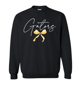 STA (SA63) Black Sweatshirt