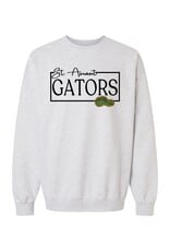 STA (SA22) Ash Grey Sweatshirt
