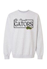 STA (SA22) Ash Grey Sweatshirt
