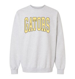 STA (SA87) Ash Grey Sweatshirt