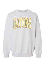 STA (SA87) Ash Grey Sweatshirt