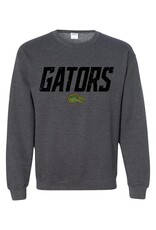 STA (SA64) Dark Heather Grey Sweatshirt