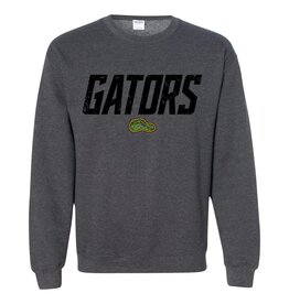 STA (SA64) Dark Heather Grey Sweatshirt