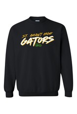 STA (SA78) Black Sweatshirt